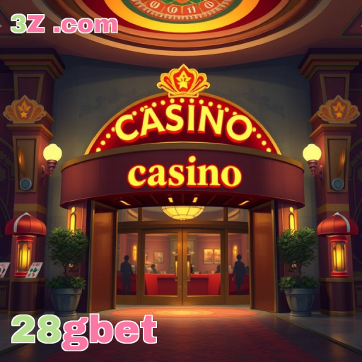 Inovações do app 28gbet: A revolução dos jogos online