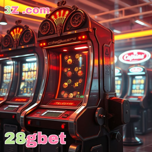 Cassino 28gbet: Aventura e Emoção em Cada Aposta