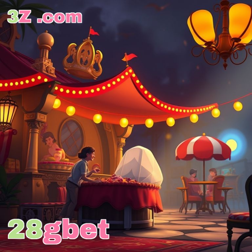 A confiabilidade da 28gbet em jogos para brasileiros