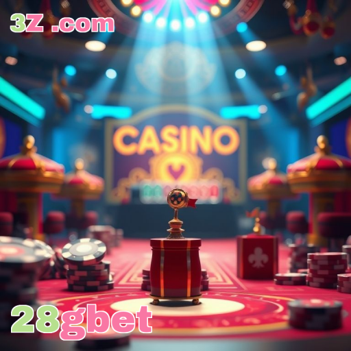 Jogos Incríveis no 28gbet para Apostas Empolgantes